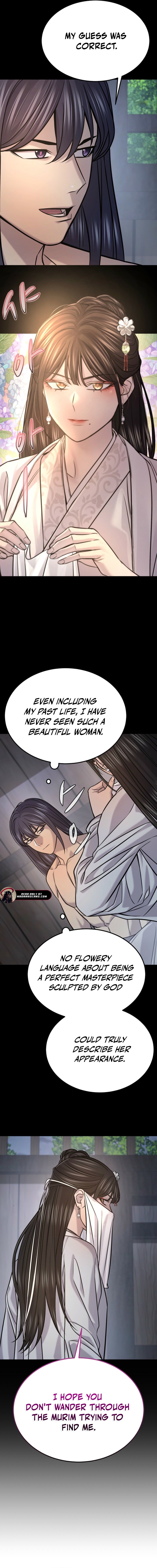 Read Monopolizing Fortunes EN Manga Online