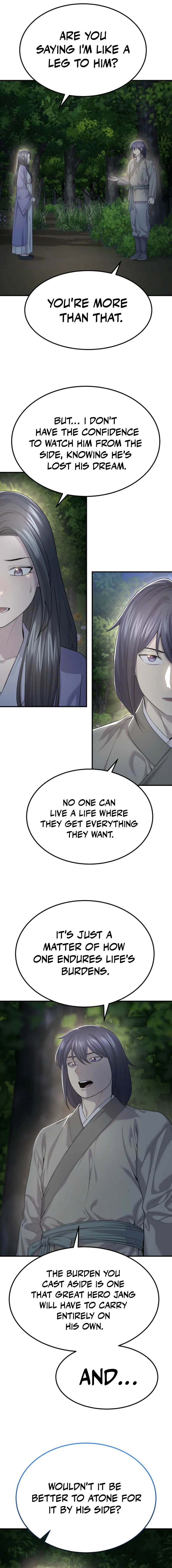 Read Monopolizing Fortunes EN Manga Online