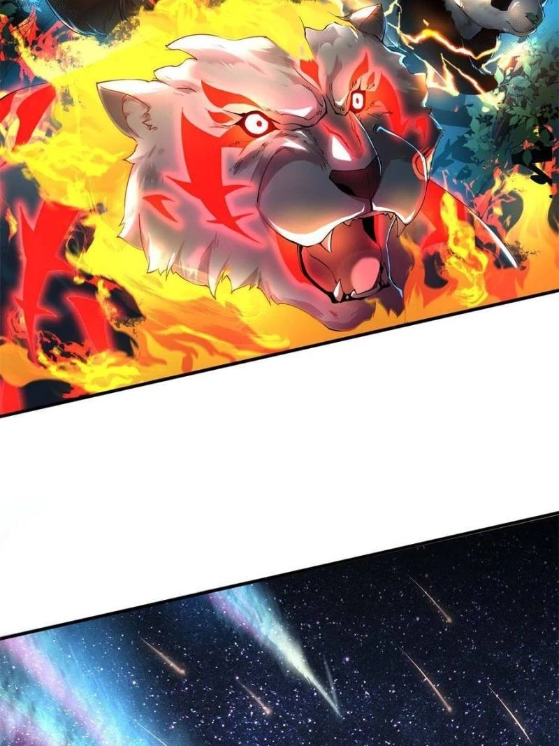 Read Monster Pet Evolution EN Manga Online