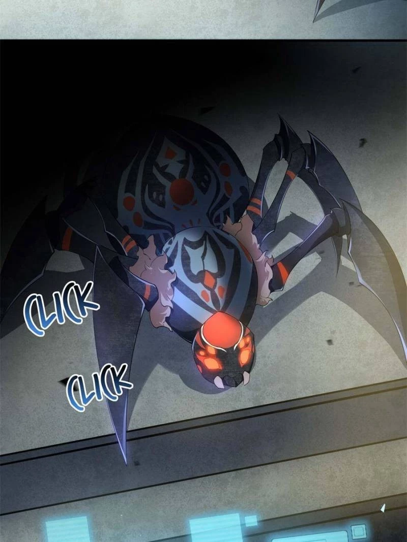 Read Monster Pet Evolution EN Manga Online