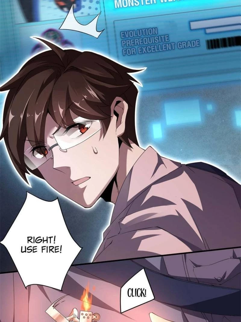 Read Monster Pet Evolution EN Manga Online