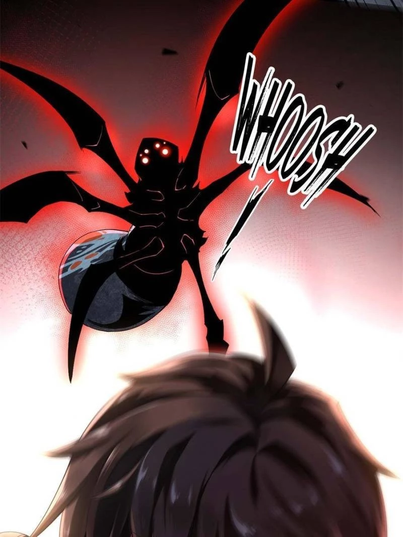 Read Monster Pet Evolution EN Manga Online
