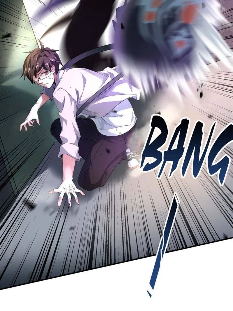 Read Monster Pet Evolution EN Manga Online