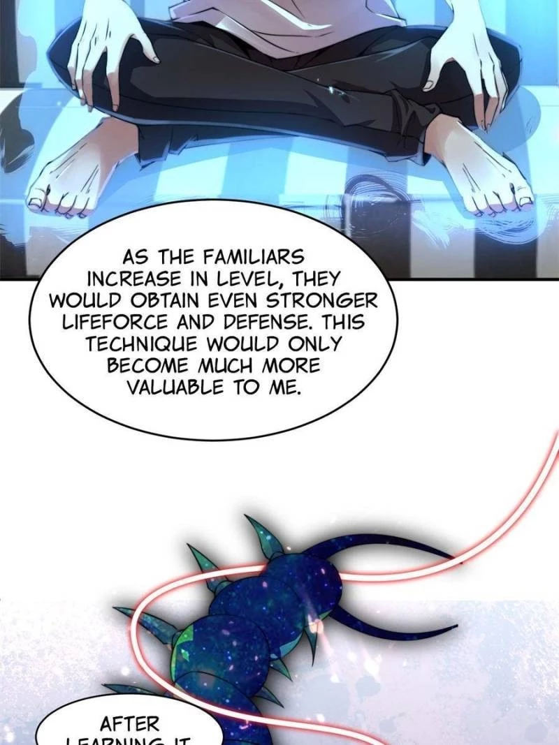 Read Monster Pet Evolution EN Manga Online
