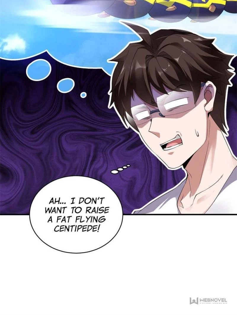 Read Monster Pet Evolution EN Manga Online