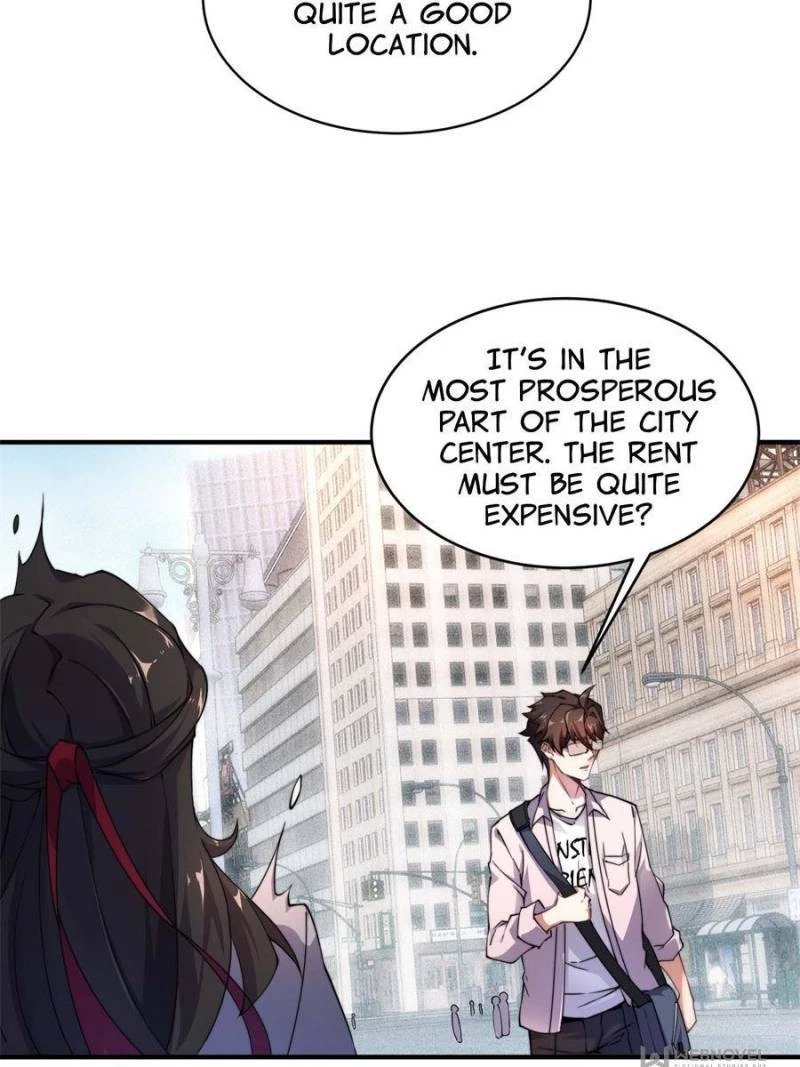 Read Monster Pet Evolution EN Manga Online