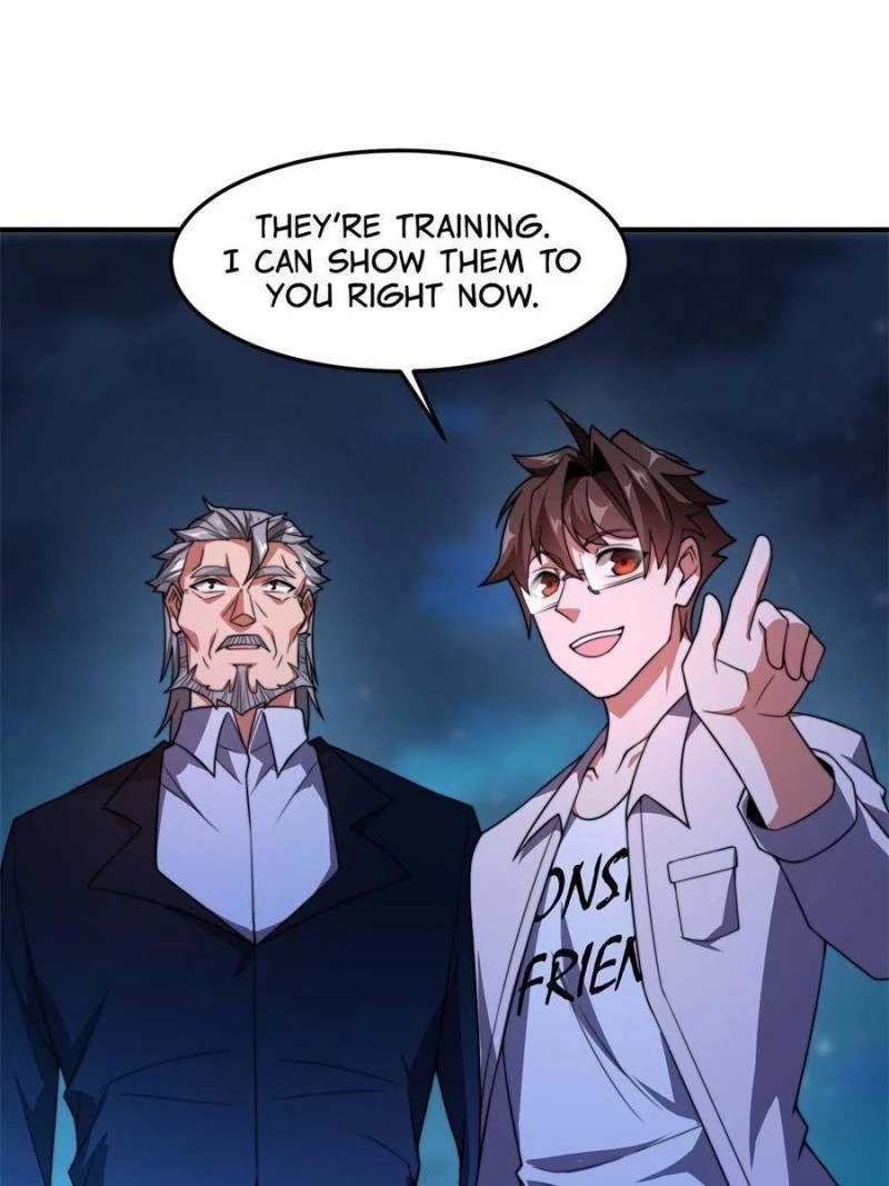 Read Monster Pet Evolution EN Manga Online