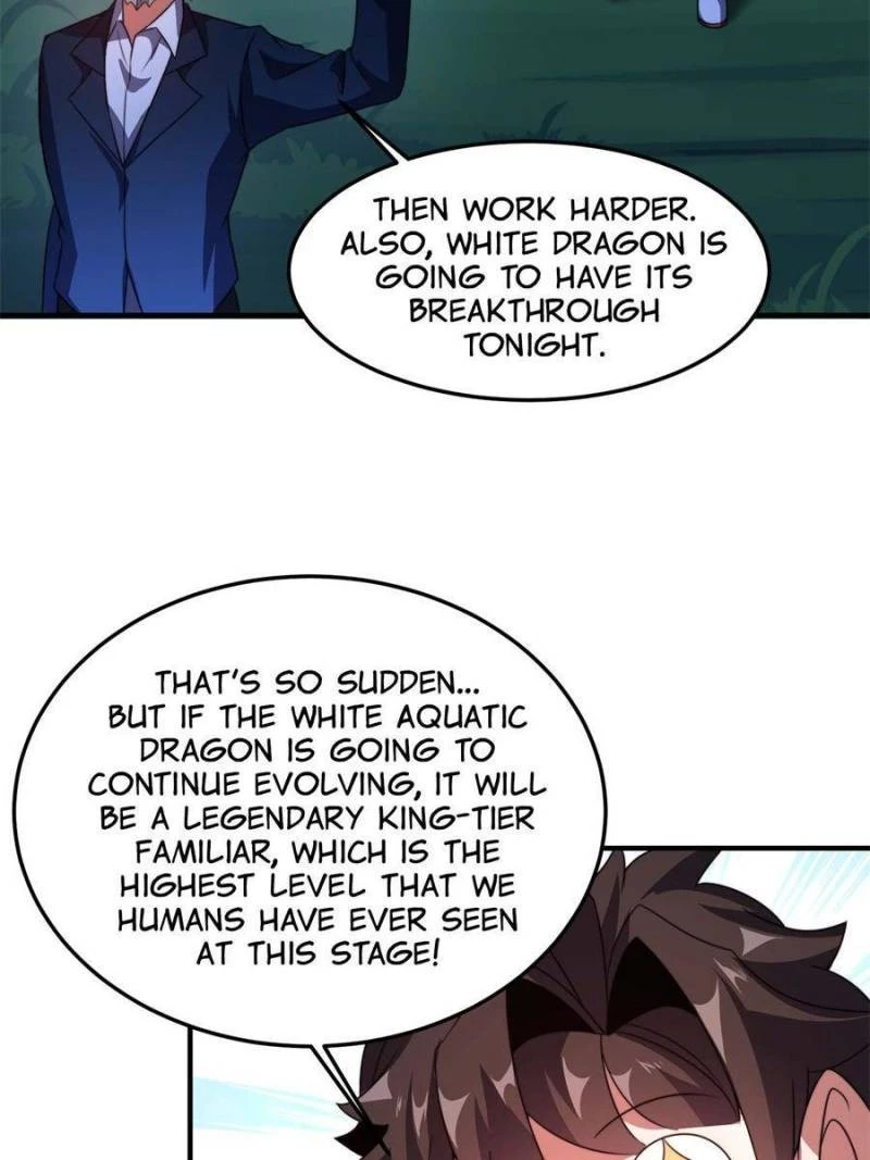 Read Monster Pet Evolution EN Manga Online