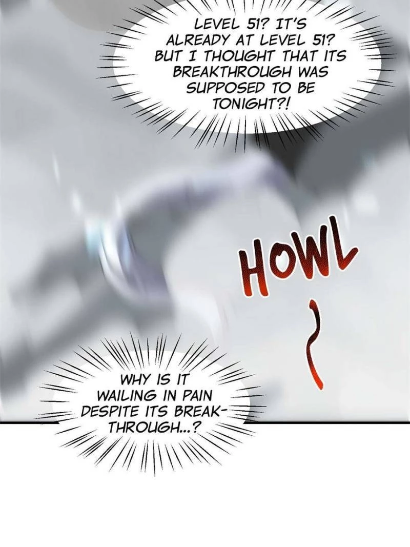 Read Monster Pet Evolution EN Manga Online