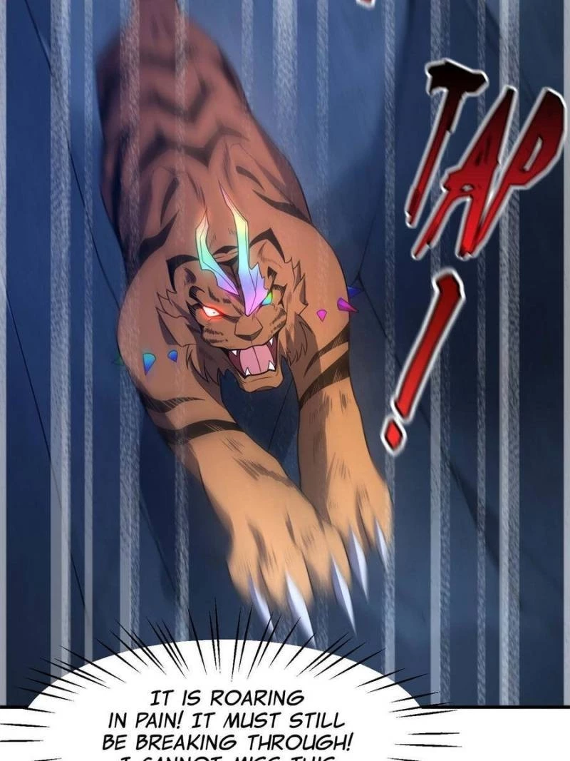 Read Monster Pet Evolution EN Manga Online