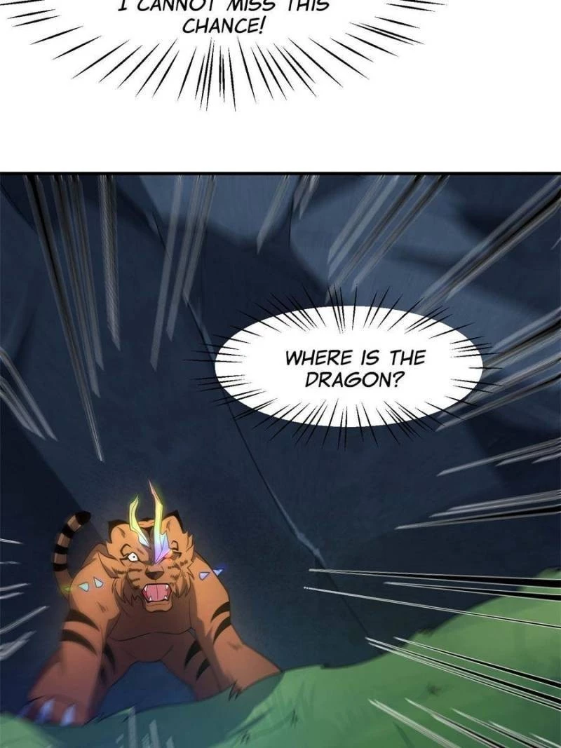 Read Monster Pet Evolution EN Manga Online