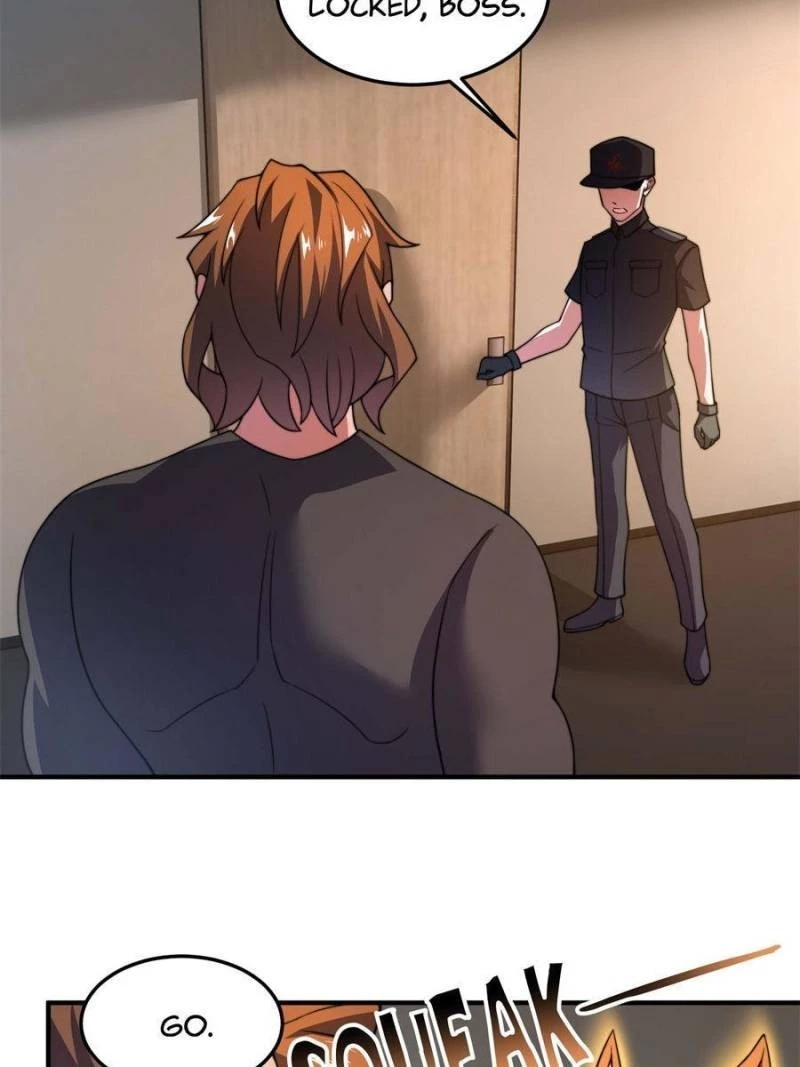 Read Monster Pet Evolution EN Manga Online
