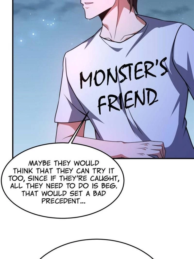 Read Monster Pet Evolution EN Manga Online