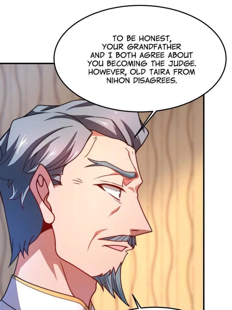 Read Monster Pet Evolution EN Manga Online