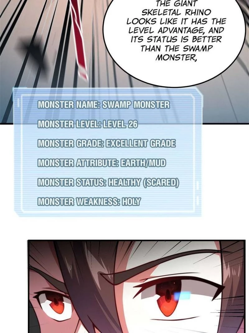 Read Monster Pet Evolution EN Manga Online