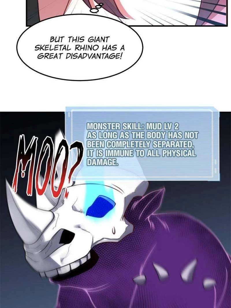 Read Monster Pet Evolution EN Manga Online