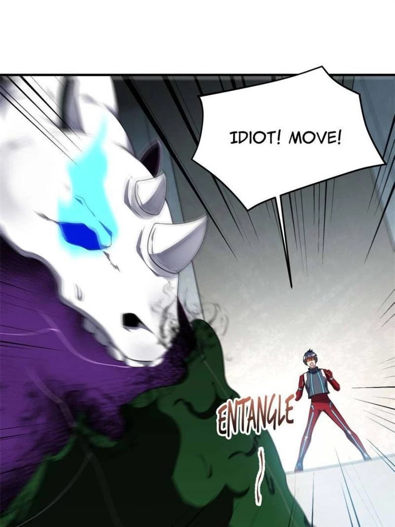 Read Monster Pet Evolution EN Manga Online