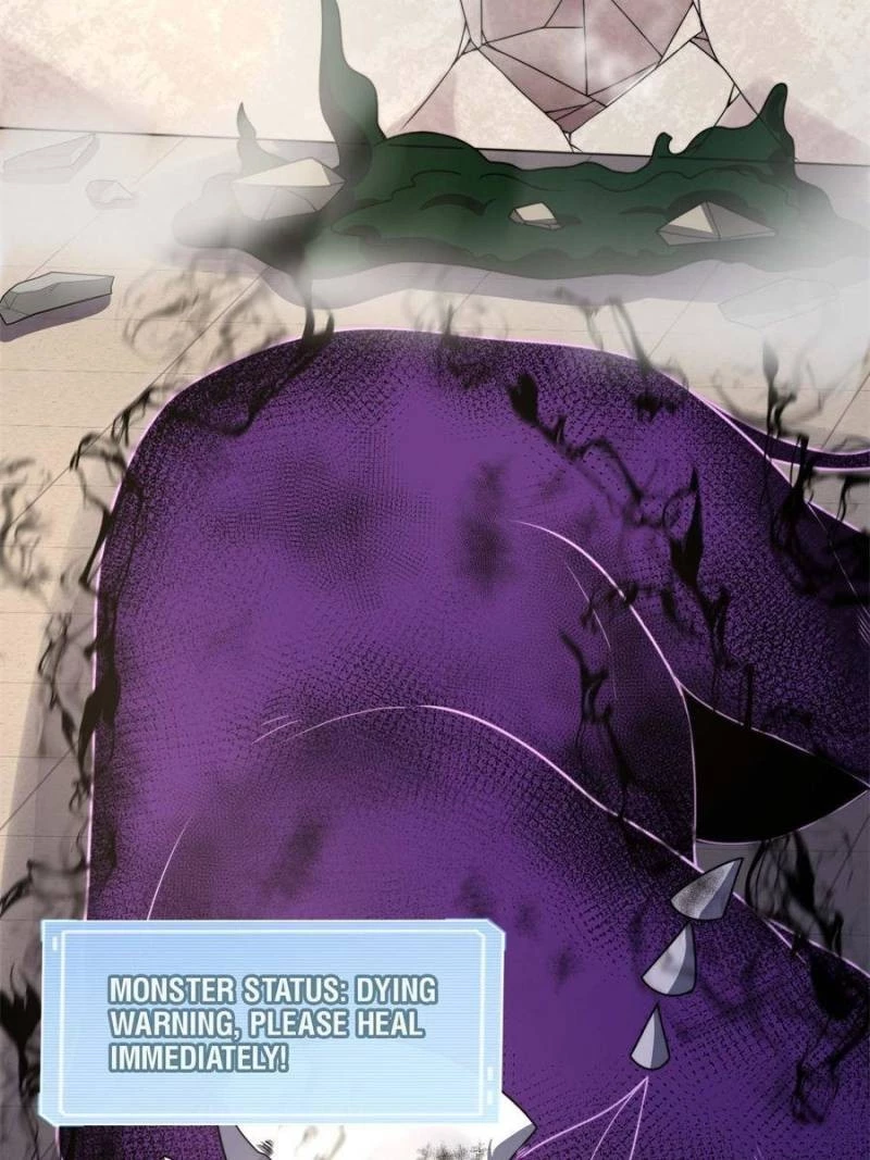 Read Monster Pet Evolution EN Manga Online