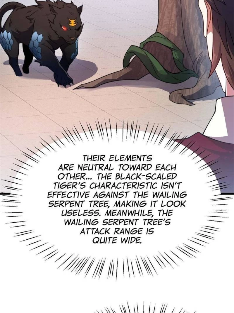 Read Monster Pet Evolution EN Manga Online