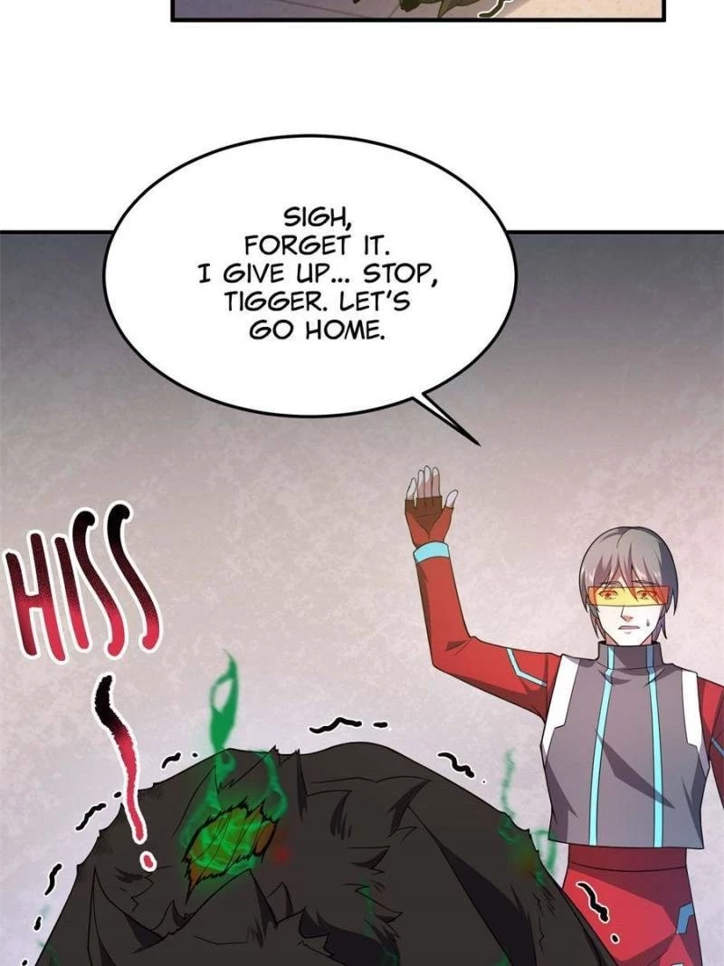 Read Monster Pet Evolution EN Manga Online