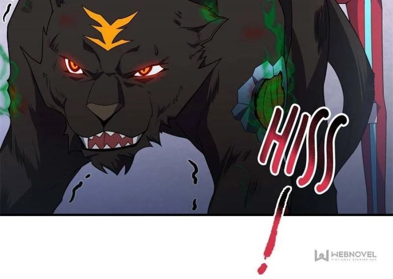 Read Monster Pet Evolution EN Manga Online
