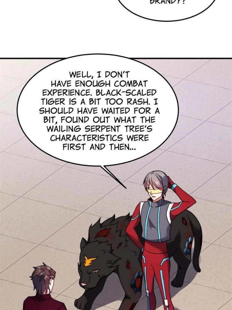 Read Monster Pet Evolution EN Manga Online