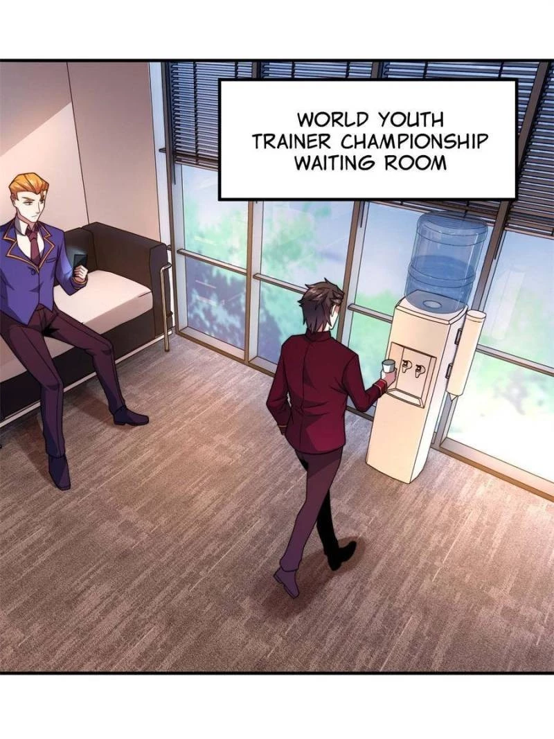 Read Monster Pet Evolution EN Manga Online