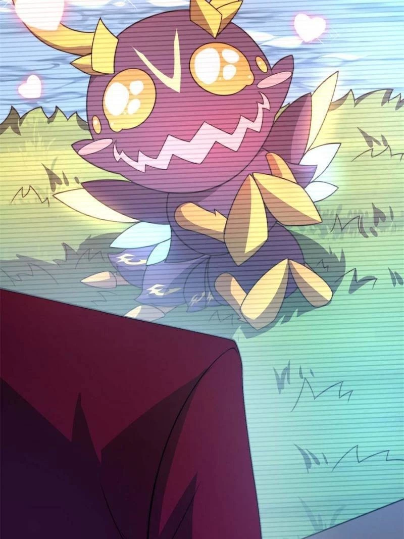 Read Monster Pet Evolution EN Manga Online