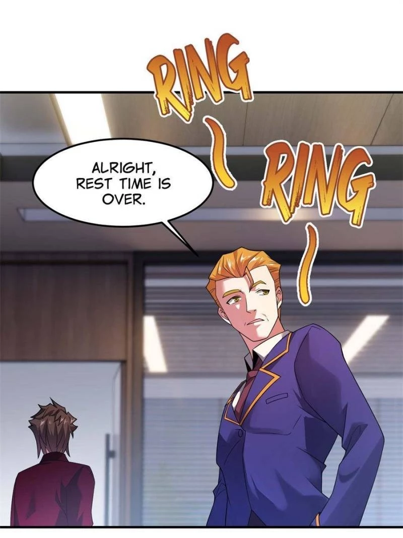 Read Monster Pet Evolution EN Manga Online