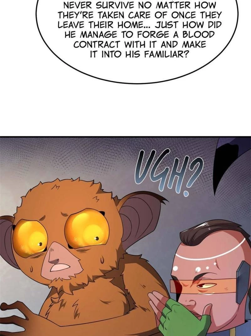Read Monster Pet Evolution EN Manga Online