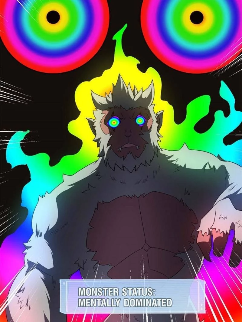 Read Monster Pet Evolution EN Manga Online