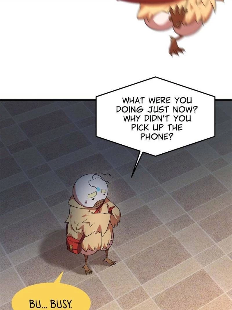 Read Monster Pet Evolution EN Manga Online