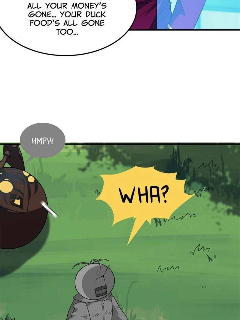 Read Monster Pet Evolution EN Manga Online