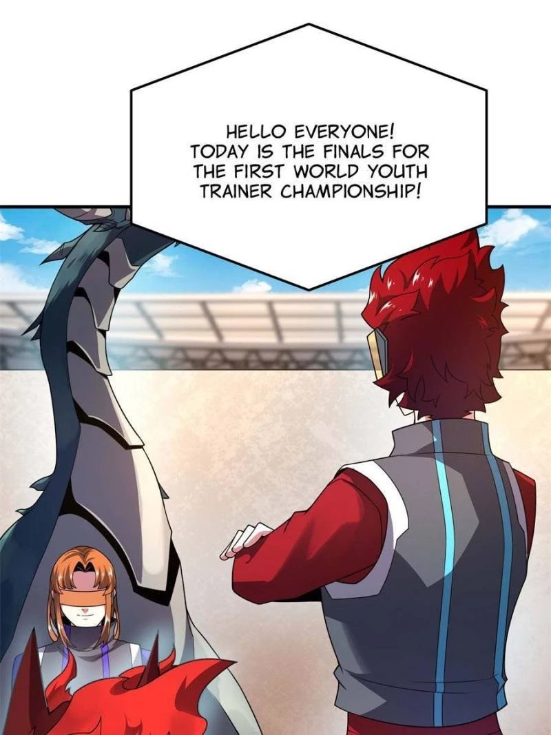 Read Monster Pet Evolution EN Manga Online