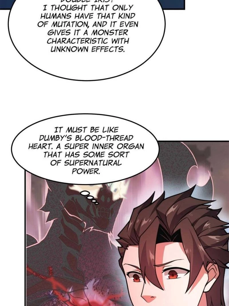Read Monster Pet Evolution EN Manga Online