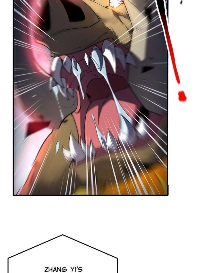 Read Monster Pet Evolution EN Manga Online