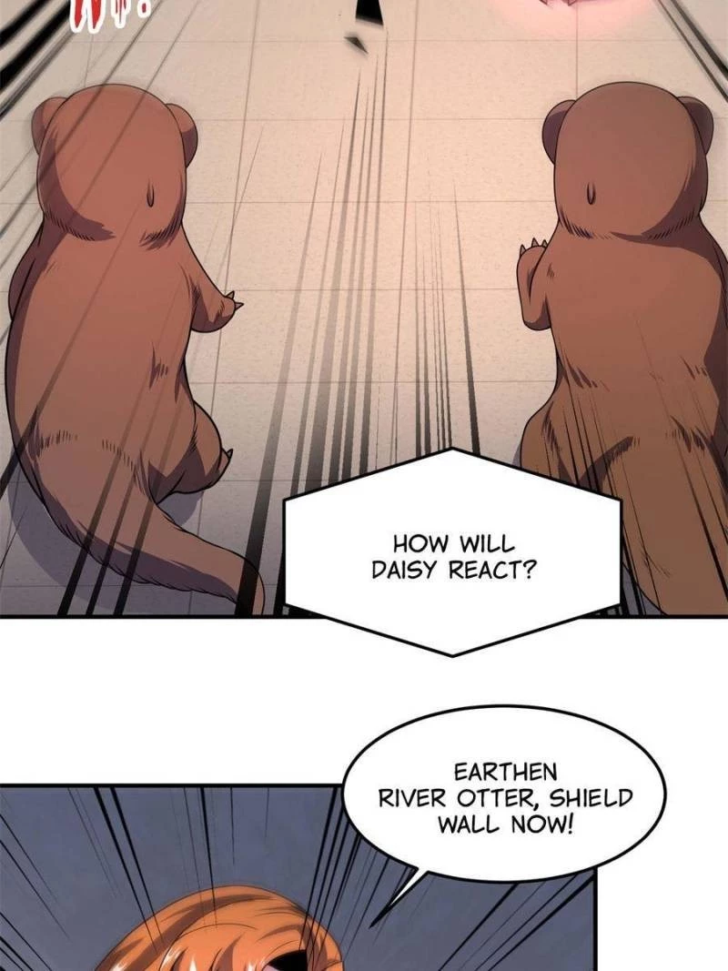Read Monster Pet Evolution EN Manga Online