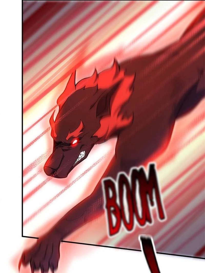 Read Monster Pet Evolution EN Manga Online