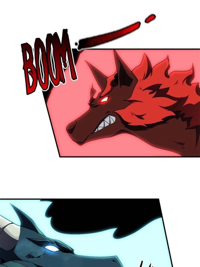 Read Monster Pet Evolution EN Manga Online