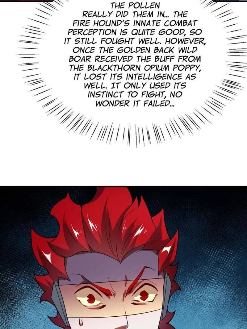 Read Monster Pet Evolution EN Manga Online
