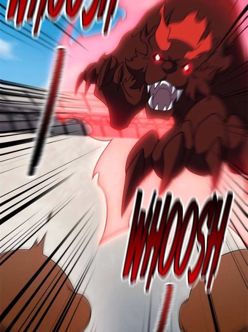 Read Monster Pet Evolution EN Manga Online