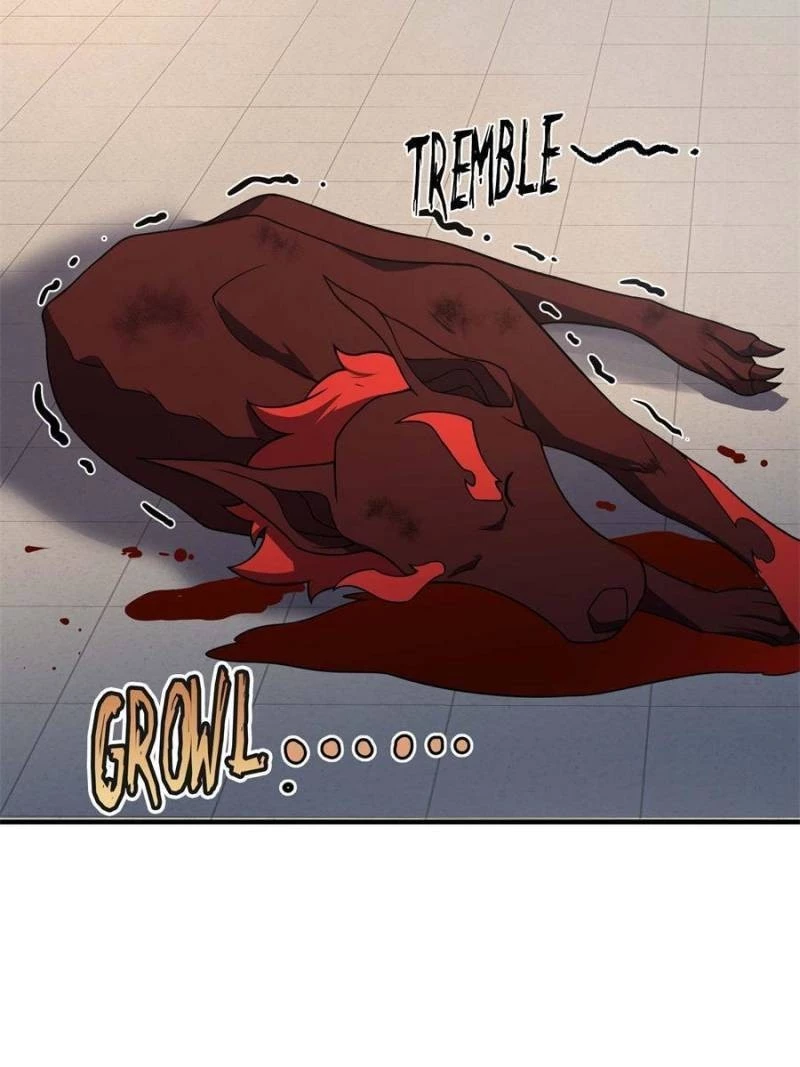 Read Monster Pet Evolution EN Manga Online
