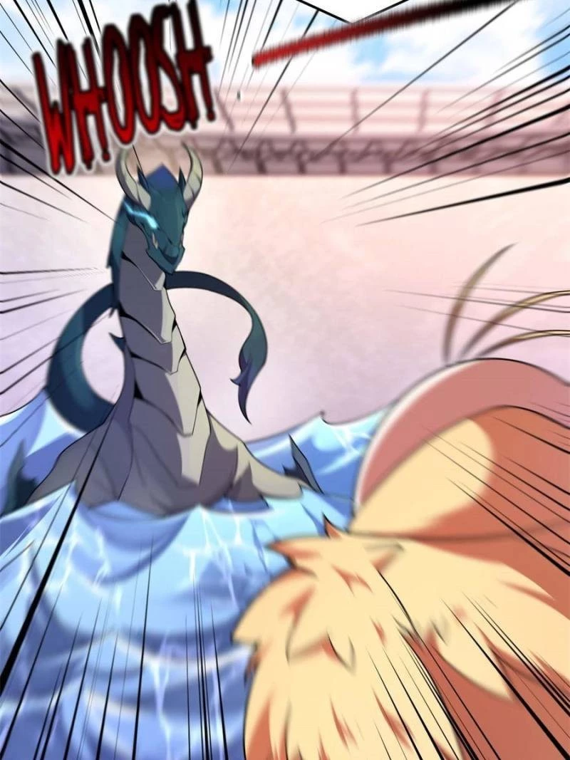 Read Monster Pet Evolution EN Manga Online