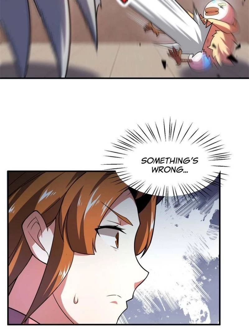 Read Monster Pet Evolution EN Manga Online