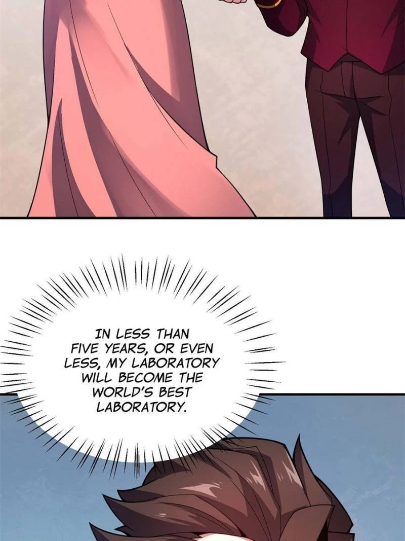 Read Monster Pet Evolution EN Manga Online