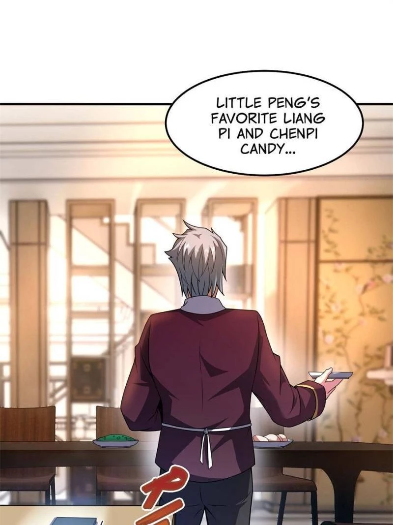 Read Monster Pet Evolution EN Manga Online