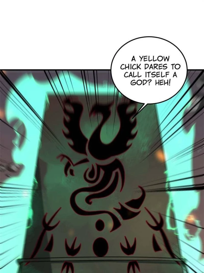 Read Monster Pet Evolution EN Manga Online