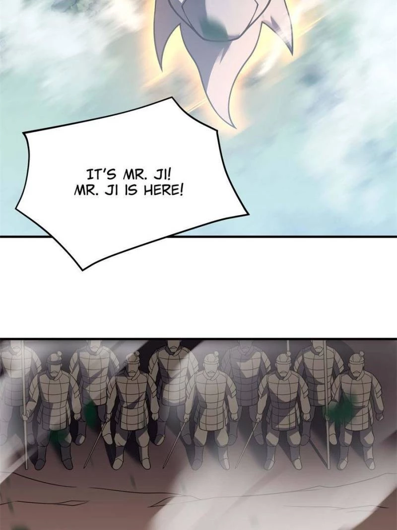 Read Monster Pet Evolution EN Manga Online