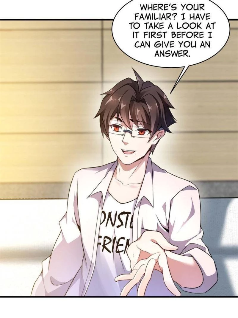 Read Monster Pet Evolution EN Manga Online