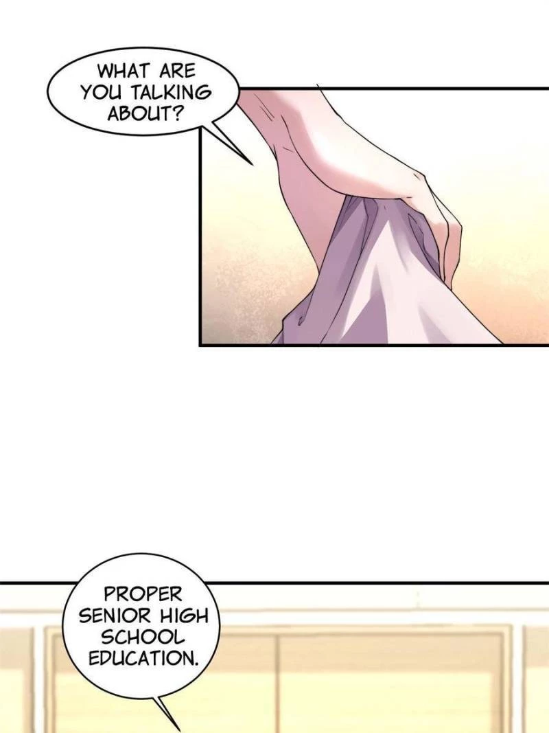 Read Monster Pet Evolution EN Manga Online